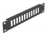 DeLOCK 66802 tilbehør til patch panel
