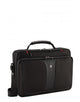 Verbatim Legacy 40,6 cm (16") Brevtaske Sort