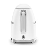 Smeg 50's Style Elkedel KLF03WHMEU Hvid