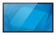 Elo Touch Solutions 5054L Interaktivt fladpanel 127 cm (50") LED 450 cd/m² 4K Ultra HD Sort Berøringsskærm 24/7