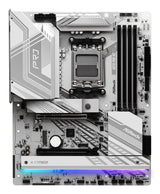 Asrock X870 PRO RS AMD X870 Sokkel AM5 ATX