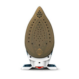Tefal Express Power SV8111 1,8 L Durilium AirGlide Autoclean soleplate Blå, Hvid
