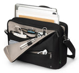 DICOTA D32167-RPET taske og etui til laptop 40,6 cm (16") Mappe Sort