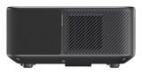 Yaber K3 Projektor med kort projiceringsafstand 1600 ANSI lumens LED 1080p (1920x1080) Sort