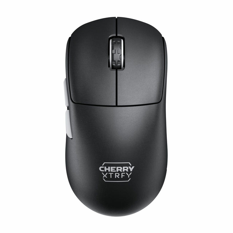 CHERRY XTRFY CX-M68W-PRO-BLACK mus Spil Højre hånd RF trådløst 26000 dpi