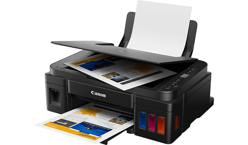 Canon PIXMA G2410 Inkjet A4 4800 x 1200 dpi 8,8 sider pr. minut