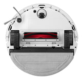 Roborock Q10 VF 0,5 L Hvid