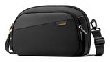 Inateck AB03010 Opbevaringspose Andet Metal, Polyester, Velcro Sort