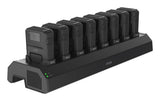 Axis W701 Mk II Dockingstation Sort