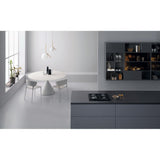 Whirlpool AKTL 629/NB1 Hvid Indbygget 59 cm Gaskomfur 4 zone(s)