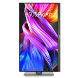 ASUS ProArt Display PA24ACRV computerskærm 60,5 cm (23.8") 2560 x 1440 pixel Quad HD LCD Sort