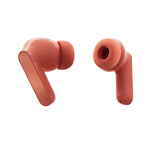 Motorola Moto Buds Hovedtelefoner Trådløs I ørerne Opkald/Musik/Sport/Hverdag Bluetooth Koral