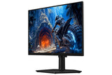 Samsung G40H computerskærm 63,5 cm (25") 1920 x 1080 pixel Fuld HD LCD Sort
