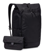 Case Logic VARIBP117 Black rygsæk Fritidsrygsæk Sort Genanvendt polyester