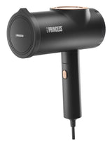 Princess 332890 Håndholdt beklædningsdamper 0,1 L 1300 W Anthracit