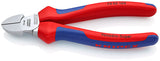Knipex 70 05 160 tang Diagonale horisontale tænger