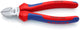 Knipex 70 05 160 tang Diagonale horisontale tænger