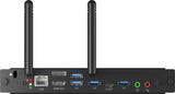 iiyama OPC51204BC-1 PC/arbejdsstation Intel® Core™ i5 i5-12450H 8 GB DDR4-SDRAM 256 GB SSD Windows 11 IoT Enterprise Mini PC Sort