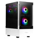GAMDIAS Talos E3 Midi Tower Hvid