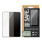 PanzerGlass SAFE. by ® Skærmbeskyttelse Xiaomi Redmi Note 14 Pro | 14 Pro+ | 13 Pro+ | Ultra-Wide Fit