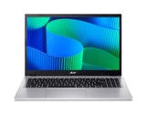 Acer Extensa 15 EX215-57-50XB Intel Core 5 120U Laptop 39,6 cm (15.6") Fuld HD 16 GB DDR5-SDRAM 512 GB SSD Wi-Fi 6 (802.11ax) Windows 11 Pro Sølv