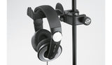 König & Meyer 16085 Hovedtelefonholder