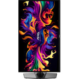 MSI MAG 274QP QD-OLED X24 computerskærm 67,3 cm (26.5") 2560 x 1440 pixel Wide Quad HD Sort