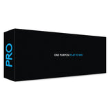 Logitech G 920-009390 tastatur Spil USB AZERTY Fransk Sort