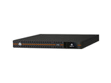Vertiv Liebert EDGE-1000IMT UPS-enhed Interaktivt indgangsstik 1 kVA 900 W 5 AC stikkontakt(er)