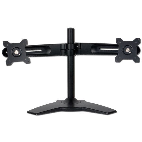 Tronje TS742 61 cm (24") Skrivebord Sort