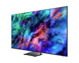 Samsung R95H 190,5 cm (75") 4K Ultra HD Smart TV Wi-Fi Sort