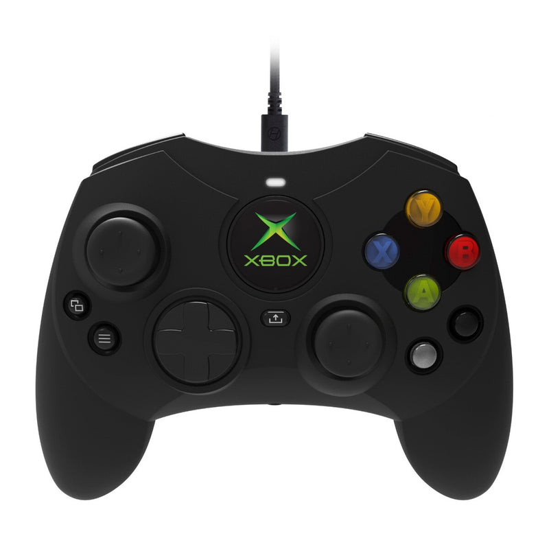 Hyperkin M01618-BK spil-controller Sort Gamepad PC, Xbox One, Xbox Series S, Xbox Series X