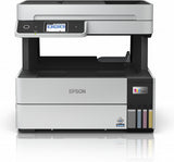 Epson EcoTank ET-5185 Inkjet A4 4800 x 1200 dpi 37 sider pr. minut Wi-Fi