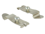 DeLOCK 87677 tilbehør til patch panel