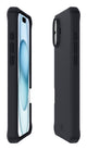 Mobilis 066074 mobiltelefon etui 15,5 cm (6.12") Cover Sort
