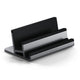 Satechi ST-ADVSM laptop stativ Stander til laptop og tablet Sølv