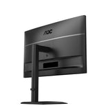 AOC 27E4CV computerskærm 68,6 cm (27") 1920 x 1080 pixel Fuld HD LED Sort