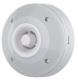 Axis D4100-VE Mk II Kabelforbundet sirene Indendørs/udendørs Hvid