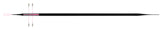 EFB Elektronik O8303S50OM4 InfiniBand og fiberoptisk kabel 50 m 4x LC U-DQ(ZN) BH Beige, Sort, Magenta