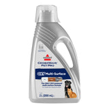 Bissell CrossWave Pet Pro Oxy Vaskepulver Stick vakuum