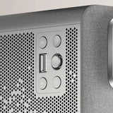 BenQ TK705STI dataprojekter Standard-kast projektor 3000 ANSI lumens DLP UHD 4K (3840x2160) Grå