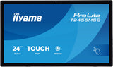 iiyama T2455MSC-B2 touch-kontrolpanel 60,5 cm (23.8") 1920 x 1080 pixel