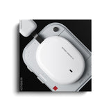 Nothing Headphone (a) Headset Kabel & trådløs Opkald/musik USB Type-C Bluetooth Hvid