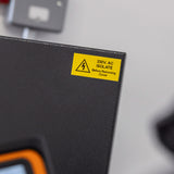 Brother PT-E310BTVP etiketprinter Termisk overførsel 180 x 180 dpi 20 mm/sek. Kabel & trådløs HSE/TZe Bluetooth QWERTY