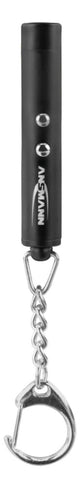 Ansmann 1600-0270 pegeredskab 50 m Sort