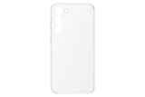 Samsung EF-QS916CTEGWW mobiltelefon etui 16,8 cm (6.6") Cover Transparent