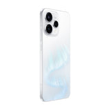 OPPO Reno15 5G 16,7 cm (6.59") Dual SIM Android 16.0 USB Type-C 8 GB 512 GB 6500 mAh Hvid