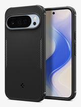 Spigen ACS09805 mobiltelefon etui 17,3 cm (6.8") Cover Sort
