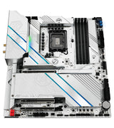 Asrock Z890 Taichi AQUA Intel Z890 LGA 1851 (Socket V1) Udvidet ATX