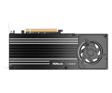 Asrock 90-GA6GZZ-00UANF grafikkort Intel Arc Pro B70 32 GB GDDR6